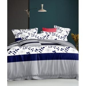 Quality Bedspread And Pillowcases