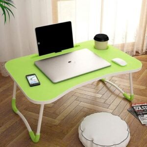 Portable Adjustable Laptop Stand - Pink