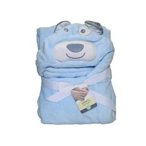 Carter's Baby Blanket Hooded Blanket