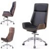 Bentwood Executive Office Chair