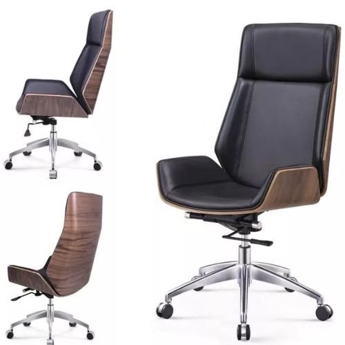 Bentwood Executive Office Chair
