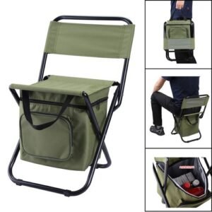 Outdoor Folding Chair