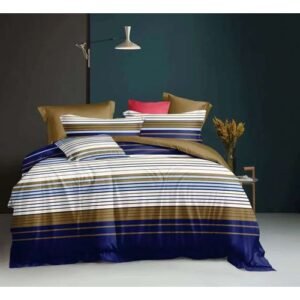 Bedsheets With Pillow Case.