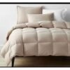 Quality Duvet,Bedsheets And 4 Pillowcases