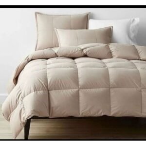 Quality Duvet,Bedsheets And 4 Pillowcases
