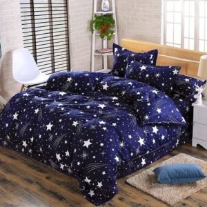 Comforter Bedings Multi Color