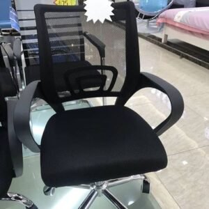 Emel Ventilated Vigor Mesh Swivel Chair