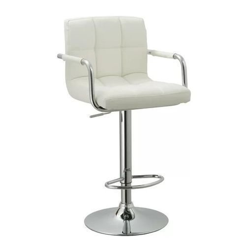 High Class Swivel Adjustable Bar Stool