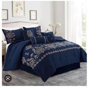 Emel Black Emel Swivel Chair