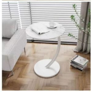 Adjustable Foldable Laptop & Bed Side Table