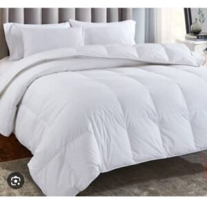 Quality Duvet,Bedsheet With Pillow Cases