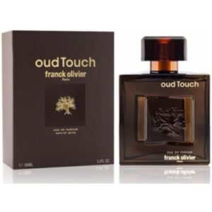 Franck Olivier Oud Touch Perfume 100ml