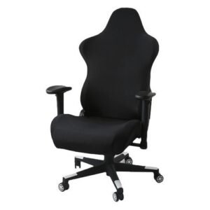 Ergonomic Office Computer Game Chair Slipcovers Stretchy