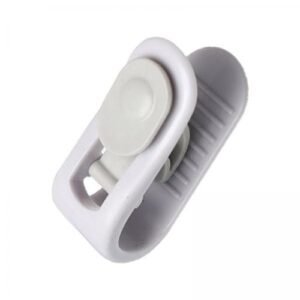 4 Duvet Clips Blanket Clip Quilt Fastener Holder