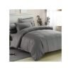 Bedding Set - 1 Duvet, 1 Bed Spread With 4 Pillow Cases
