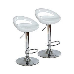 New Adjustable Elegant Bar Stools