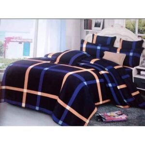 Bedding Sets Beautiful Bedsheet With Pillowcases.