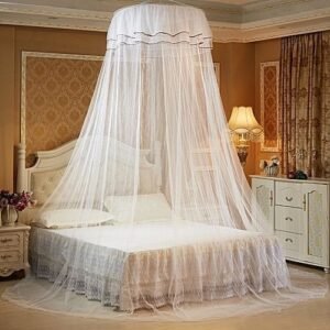 Canopy Mosquito Net (one Size)