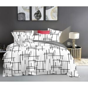 Beautiful And Admirable Bedsheet With Pillowcase