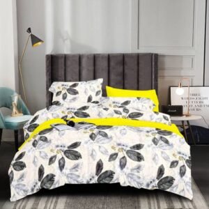 Unique Bedsheets With Pillowcase