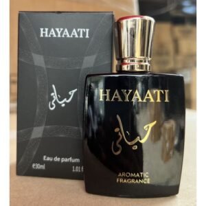 HAYAATI EAU DE PERFUME
