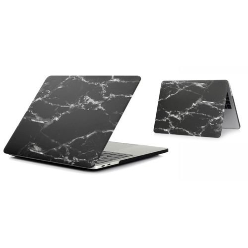 For MacBook Pro 13 Inches Case - Black