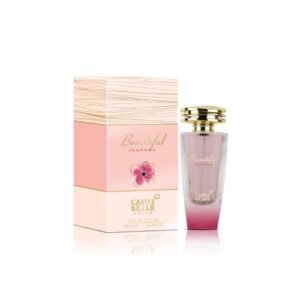 Castle Beautiful Journey  Eau De Parfum  For Her 100ml