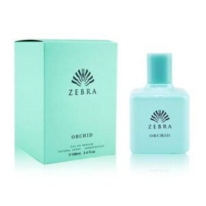 Zebra ORCHID PERFUME