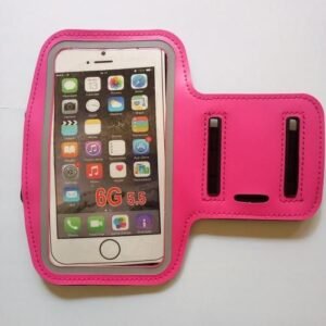 Universal Arm Band Case Multi-function Phone Case Exercise Phone Arm Holder