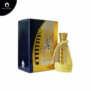 Khadlaj Al-Attaar Burj Al-Arab Concetrated Perfume Oil