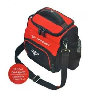 Hppower Insulated Lunch Bag