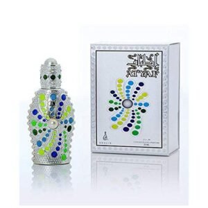 Khalis Atyaf Concentrated  Perfume  Oil (18ml)