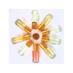 Undiluted Oil Perfume - 3mls X 12
