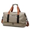 Large Capacity Sports Bag Training Gym Bag Drying And Wet