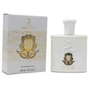 Dorall Collection Wild Huntress - Eau De Toilette For Women 100 Ml