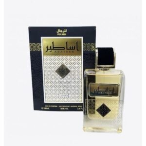 Lattafa Asateer Perfume Edp 100ml