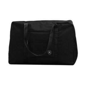 Travel Bags Women's Stock Bags  Nylon Foldable Portable