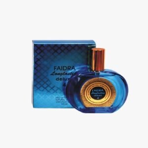 Fragrance World FAIDRA LONGLASTING   DELUXE 4 PERFUME 100ml
