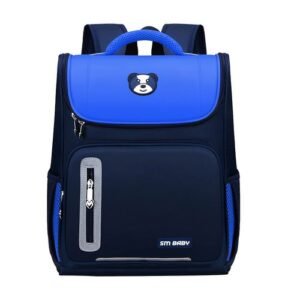 Stud School Bag