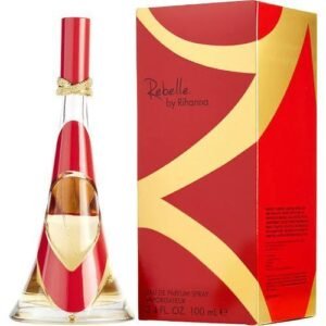 Rihanna Rebelle EDP 100ml For Women