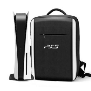 Ps5 Storage Bag Protection Large Bag Ps5 Large Capacity
