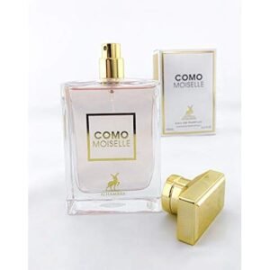 ALHAMBRA Como Moiselle For Her Edp Perfume 100ml