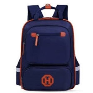 Back To School Children Quality School Bag