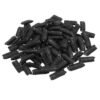 100 Pcs Disposable Microphone Covers, Windscreen Mic Covers,