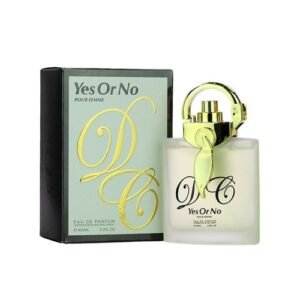 Paloma DESIGNER COLLECTION YES OR NO POUR FEMME EDP 100ML