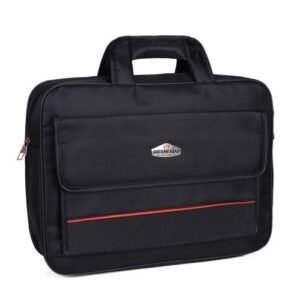 2020 Cheap 15.6 Inch Waterproof Nylon Laptop Briefcase Men