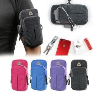 Sport Armband Running Jogging Gym Arm Band For Cell Phone