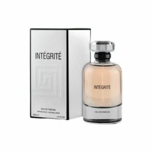 Dhamma Integrite Eau De Parfum 100ML
