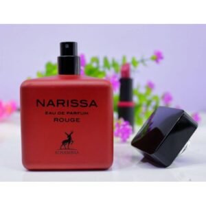 ALHAMBRA NARISSA ROUGE EDP  100ml