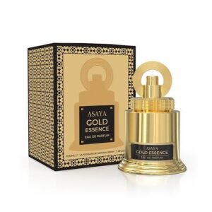 Arabian Asaya Gold Essence Eau De Parfum 100ml
